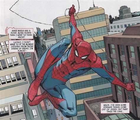 spiderman 616|is 616 spider man dead.